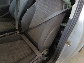 Centura stanga fata Opel Corsa D [Fabr 2006-2013]