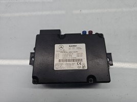 Modul confort Mercedes Clasa C (W205) [Fabr 2014-prezent] A2059008118