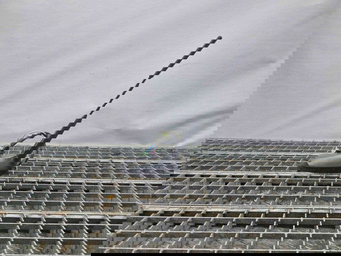  Antena Opel Mokka [Fabr 2012-2019] 95127907