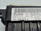 Airbag pasager Volkswagen Passat B7 (362) [Fabr 2010-2014] 3AA880204B