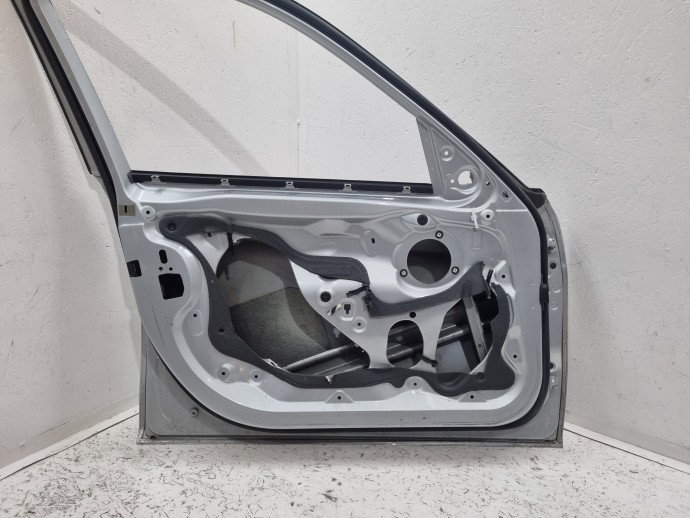 Usa stanga fata Bmw 3 (F30) [Fabr 2012-2017] Sedan Facelift, Pachet M GLACIERSILBER METAL)