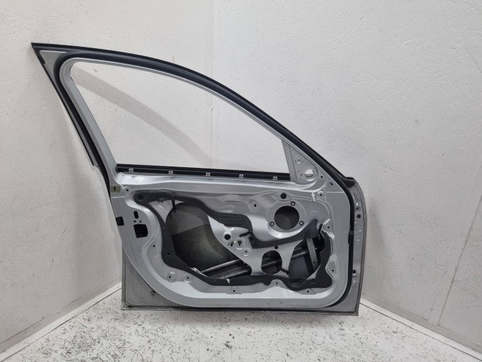 Usa stanga fata Bmw 3 (F30) [Fabr 2012-2017] Sedan Facelift, Pachet M GLACIERSILBER METAL)
