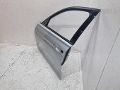 Usa stanga fata Bmw 3 (F30) [Fabr 2012-2017] Sedan Facelift, Pachet M GLACIERSILBER METAL)