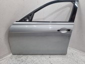 Usa stanga fata Bmw 3 (F30) [Fabr 2012-2017] Sedan Facelift, Pachet M GLACIERSILBER METAL)