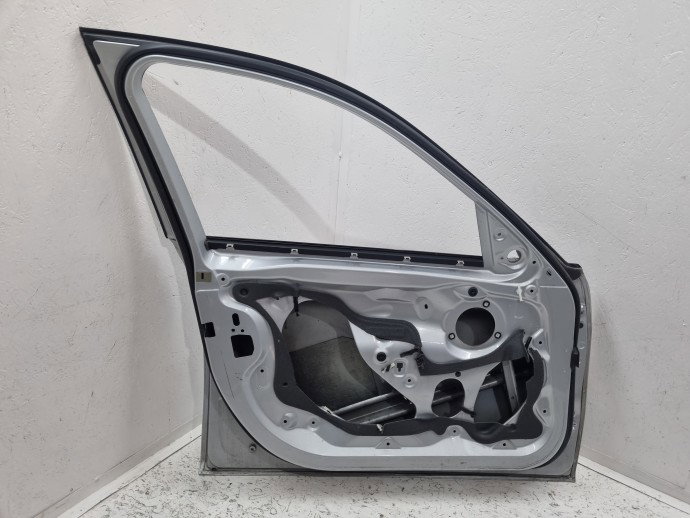 Usa stanga fata Bmw 3 (F30) [Fabr 2012-2017] Sedan Facelift, Pachet M GLACIERSILBER METAL)
