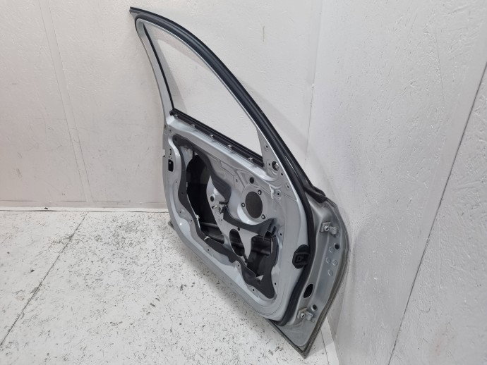 Usa stanga fata Bmw 3 (F30) [Fabr 2012-2017] Sedan Facelift, Pachet M GLACIERSILBER METAL)