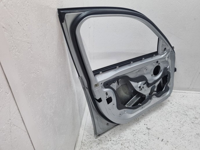 Usa stanga fata Bmw 3 (F30) [Fabr 2012-2017] Sedan Facelift, Pachet M GLACIERSILBER METAL)