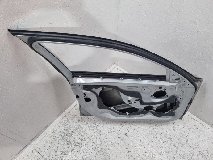 Usa stanga fata Bmw 3 (F30) [Fabr 2012-2017] Sedan Facelift, Pachet M GLACIERSILBER METAL)