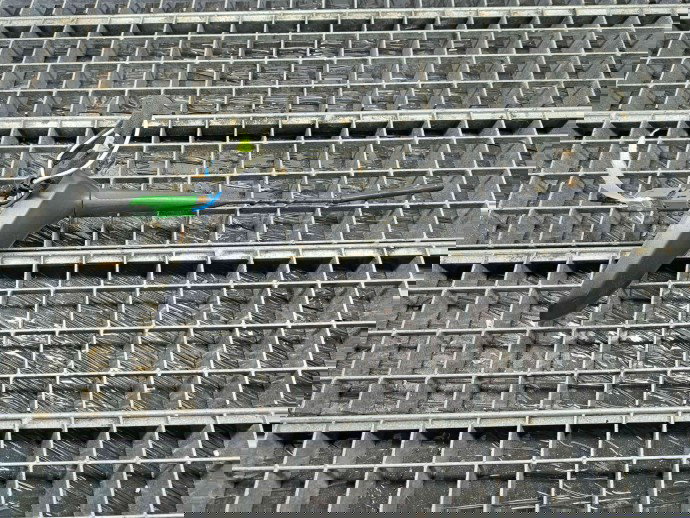  Antena Opel Mokka [Fabr 2012-2019] 95127907