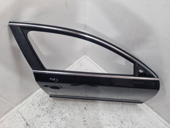 Usa dreapta fata Skoda Superb II (3T4) [Fabr 2008-2015] Sedan Facelift LF9R