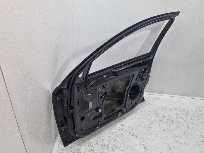 Usa dreapta fata Skoda Superb II (3T4) [Fabr 2008-2015] Sedan Facelift LF9R