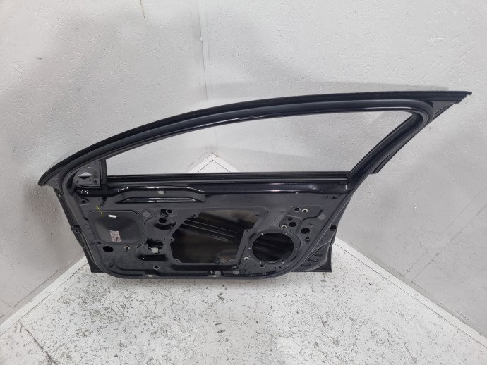 Usa dreapta fata Skoda Superb II (3T4) [Fabr 2008-2015] Sedan Facelift LF9R