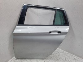 Usa stanga spate Opel Astra K [Fabr 2015-2022] Break Argintiu