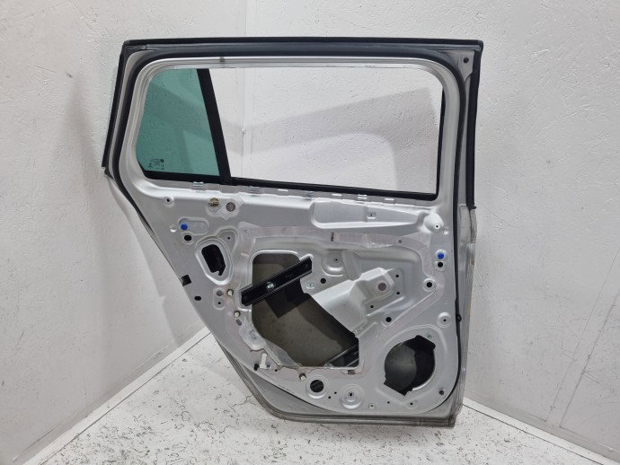 Usa stanga spate Opel Astra K [Fabr 2015-2022] Break Argintiu