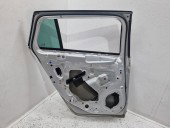 Usa stanga spate Opel Astra K [Fabr 2015-2022] Break Argintiu