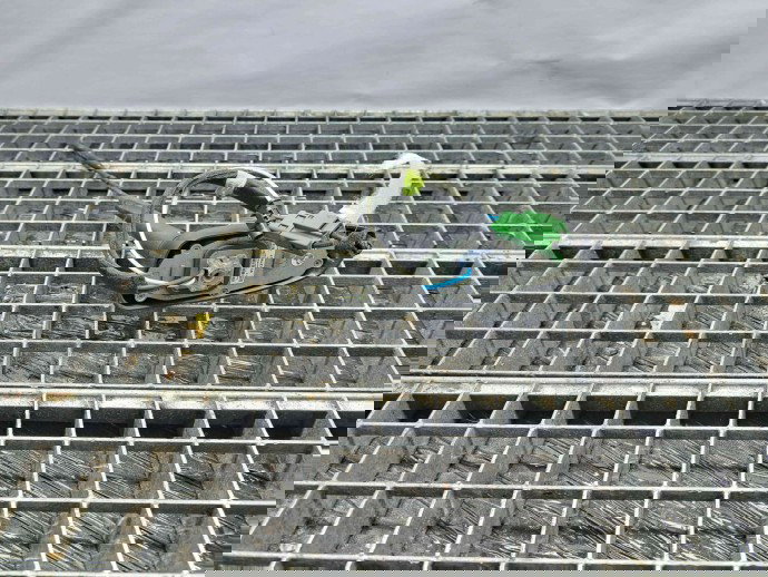  Antena Opel Mokka [Fabr 2012-2019] 95127907