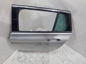 Usa stanga spate Opel Astra K [Fabr 2015-2022] Break Argintiu
