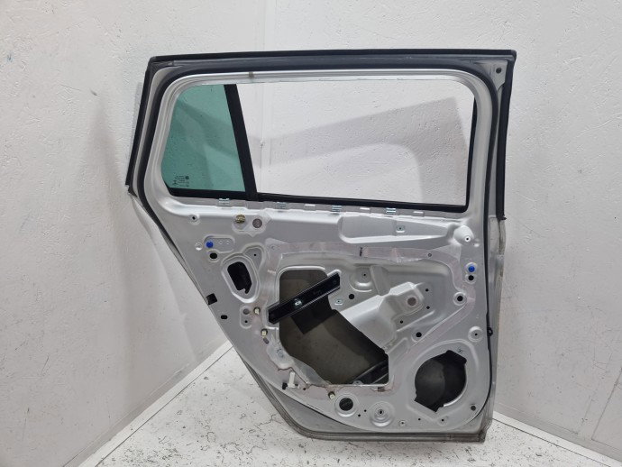 Usa stanga spate Opel Astra K [Fabr 2015-2022] Break Argintiu