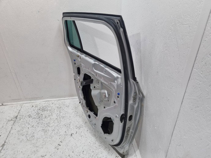 Usa stanga spate Opel Astra K [Fabr 2015-2022] Break Argintiu