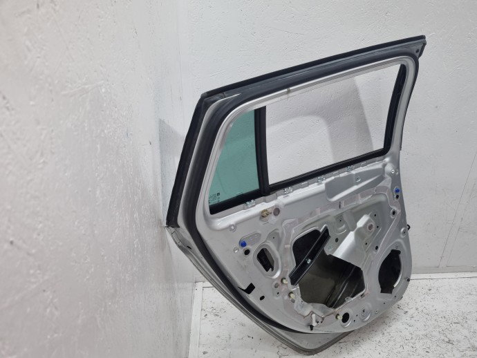 Usa stanga spate Opel Astra K [Fabr 2015-2022] Break Argintiu