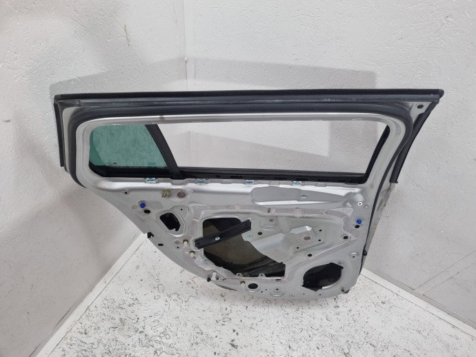 Usa stanga spate Opel Astra K [Fabr 2015-2022] Break Argintiu