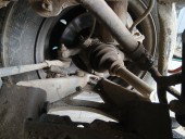 Fuzeta fata stanga Renault Kangoo 1 [Fabr 1997-2007]1.5 dCi K9KV714 50KW / 68CP