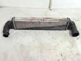Radiator intercooler 7786351 Bmw 3 (E46) [Fabr 1998-2005] 2.0
