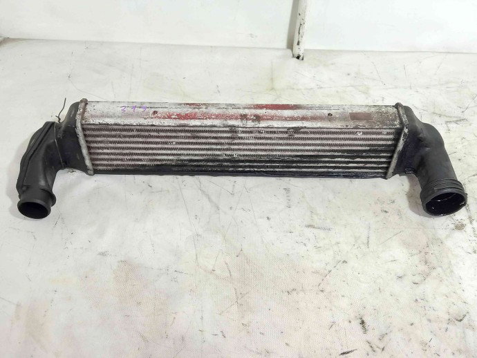 Radiator intercooler 7786351 Bmw 3 (E46) [Fabr 1998-2005] 2.0