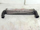 Radiator intercooler 7786351 Bmw 3 (E46) [Fabr 1998-2005] 2.0