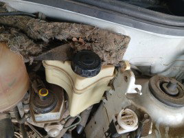 Vas ulei servodirectie Renault Kangoo 1 [Fabr 1997-2007] Furgon  OEM