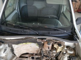 Grila stergator parbriz Renault Kangoo 1 [Fabr 1997-2007] OEM