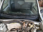 Grila stergator parbriz Renault Kangoo 1 [Fabr 1997-2007] OEM