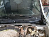 Angrenaj stergator Renault Kangoo 1 [Fabr 1997-2007] OEM