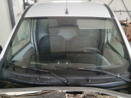 Parbriz Renault Kangoo 1 [Fabr 1997-2007] Furgon  OEM