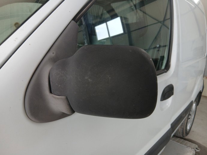 Oglinda stanga Renault Kangoo 1 [Fabr 1997-2007] Furgon  ALB