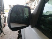 Oglinda stanga Renault Kangoo 1 [Fabr 1997-2007] Furgon  ALB