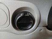 Bloc lumini Renault Kangoo 1 [Fabr 1997-2007] OEM