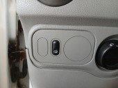 Buton dezaburire parbriz Renault Kangoo 2 [Fabr 2008-prezent] OEM