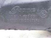 Radiator intercooler 7786351 Bmw 3 (E46) [Fabr 1998-2005] 2.0