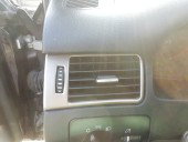 Grila aerisire stanga Audi A6 C5 2.5 TDI OEM 1997-2005