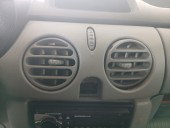Grila aerisire centrala Renault Kangoo 2 [Fabr 2008-prezent] OEM
