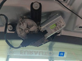 Motoras stergator haion Opel Corsa D [Fabr 2006-2013] 13163029