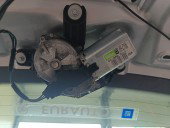 Motoras stergator haion Opel Corsa D [Fabr 2006-2013] 13163029