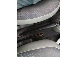 Maneta frana de mana Renault Kangoo 2 [Fabr 2008-prezent] OEM