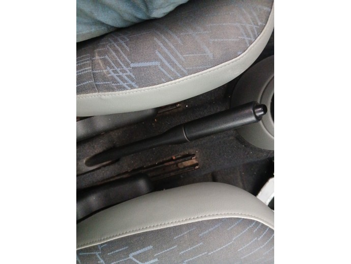 Maneta frana de mana Renault Kangoo 2 [Fabr 2008-prezent] OEM