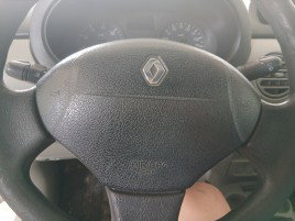 Airbag volan Renault Kangoo 2 [Fabr 2008-prezent] OEM