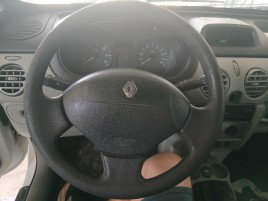 Volan Renault Kangoo 2 [Fabr 2008-prezent] OEM