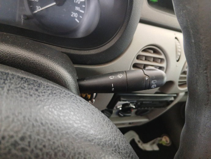 Ansamblu manete Renault Kangoo 2 [Fabr 2008-prezent] OEM