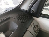 Boxa dreapta fata Renault Kangoo 2 [Fabr 2008-prezent] OEM