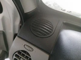 Boxa stanga fata Renault Kangoo 2 [Fabr 2008-prezent] OEM